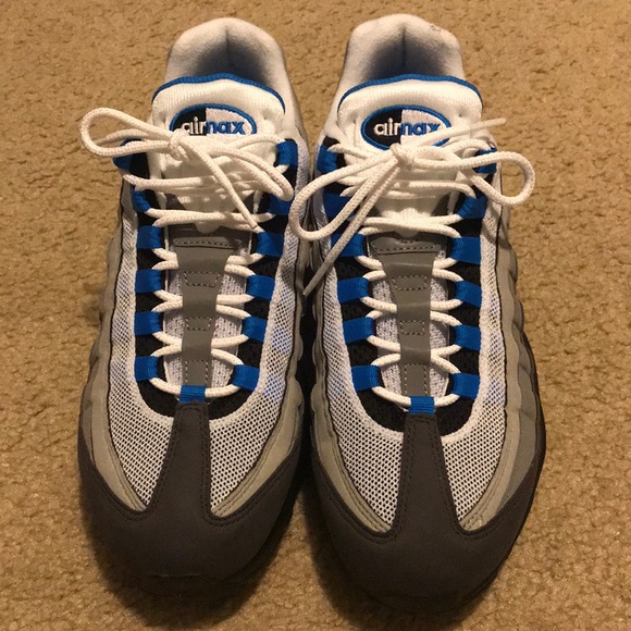 nike air max 95 size 10